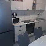 Luka Apartment