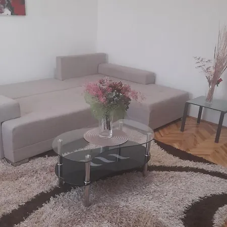 Apartmán Luka Split