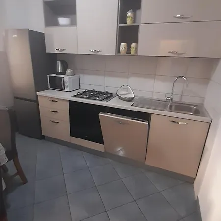 Apartmán Luka Split