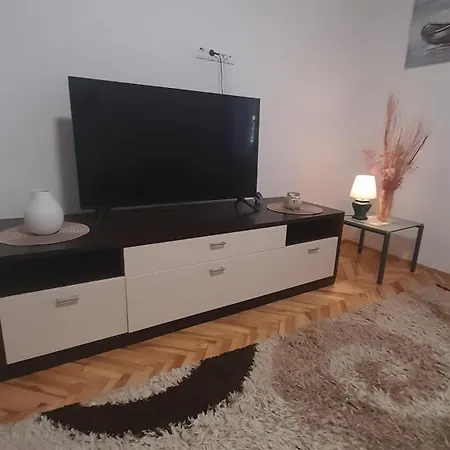 Apartman Luka