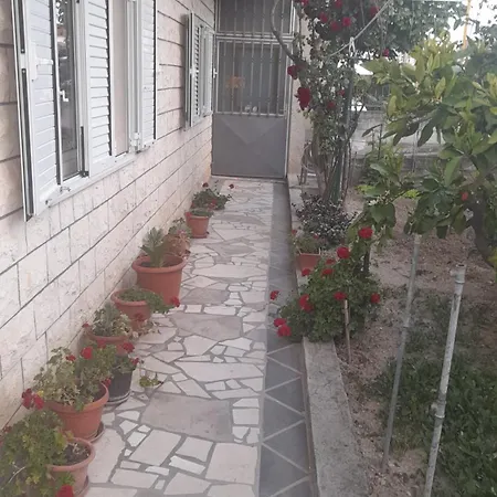 Apartmán Luka