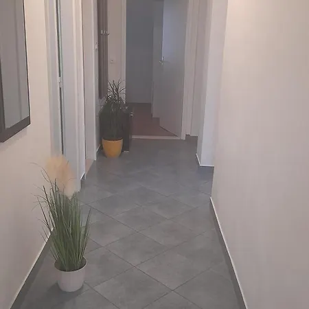 Apartmán Luka